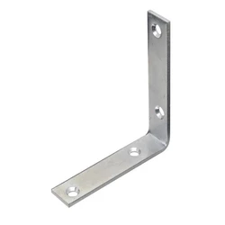 Stainless Steel L Clamps