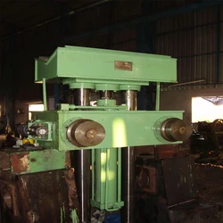 Pit Type Coil Car
