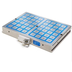 Permanent Electromagnetic Chucks
