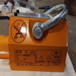 MS Permanent Magnetic Lifter