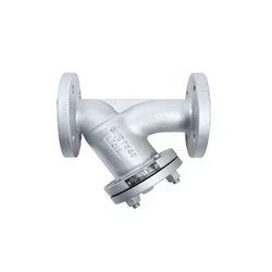 Pipeline Strainers