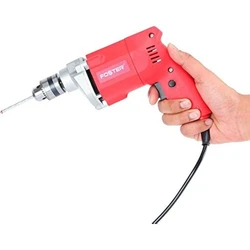 Pistol Grip Drill