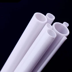 White Dia Pvc Conduit Pipe