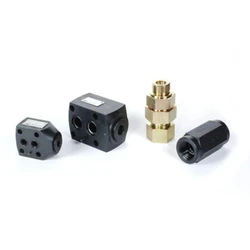 Hydraulic Check Valves