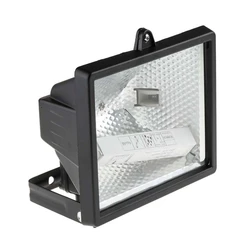 Halogen Flood Light