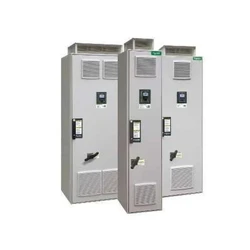Low Voltage Drives