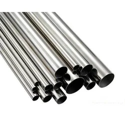 Seamless Stainless Steel Tube