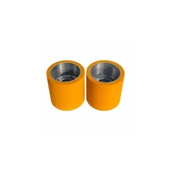 Rubber Rice Rolls