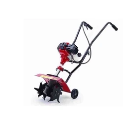 Commercial Mini Power Tiller