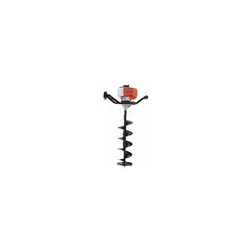 Earth Industrial Auger