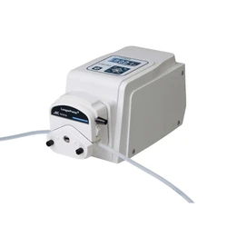 Peristaltic Standard Pump