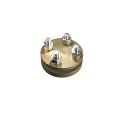 Test Plate Clamp