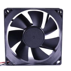 Dc Cooling Fan