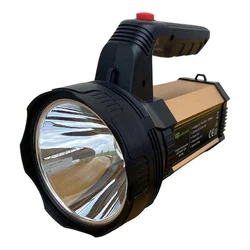 Aluminium Emergency Lights