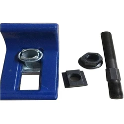 Clamp C Type Mold