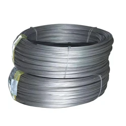 Silver Alloy Wire