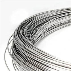 Titanium Alloy Wire