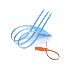 Adjustable Security Seal