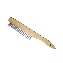 Wood Foundry Brush