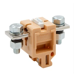 Terminal Block