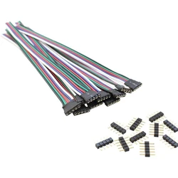 Smd Led Connectors