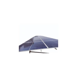 Luminous Solar Power Plant
