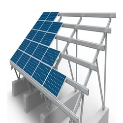 Solar Module Structure