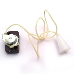 Pull Cord Switches