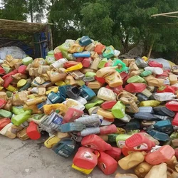 Pet Bottle Scrap