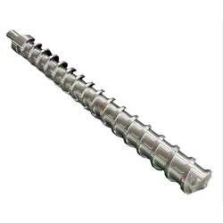 Single Screw Barrel