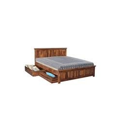 Wooden Bed Furniture