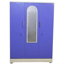 Door Steel Almirah