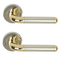 Designer Door Handle