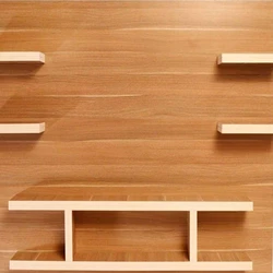 Wooden Led Panel