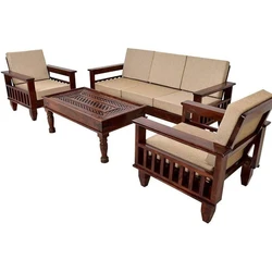 Wooden Furniture Set