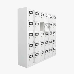 Mobile Phone Locker