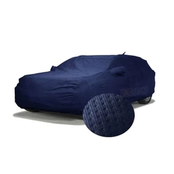 Outdoor Car Covers