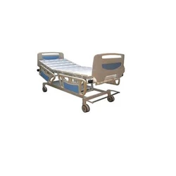 Icu Manual Bed