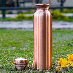 Copper Water Bottles