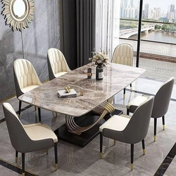 Modern Dining Table