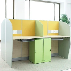 Modular Workstation