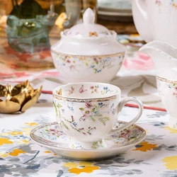 Cup Set Design