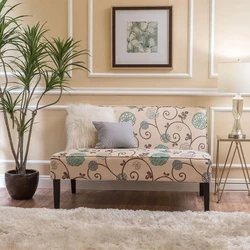 Living Room Sofa Fabric