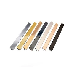 Stainless Steel T Patti