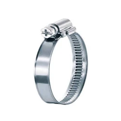 Drive Hose Worm Clamps