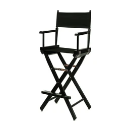 Black Director Chairs