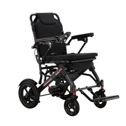 Painted Wheel Chair