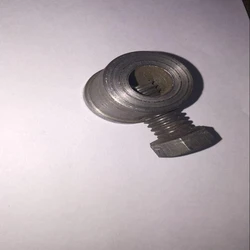 Gogo Clamp Iron