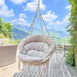 Rope Hanging Swing Chair
