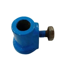 Iron Gogo Clamps